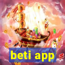 beti app