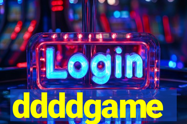 ddddgame