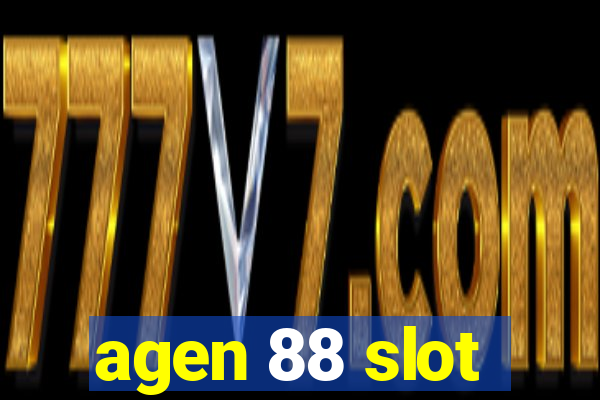 agen 88 slot