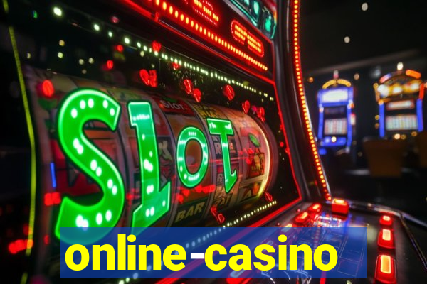 online-casino