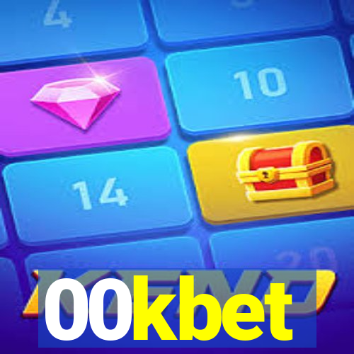 00kbet