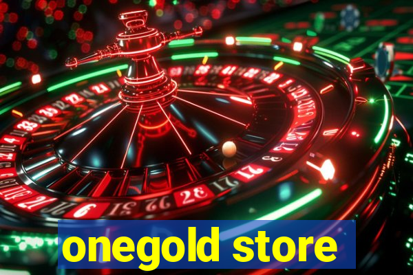 onegold store