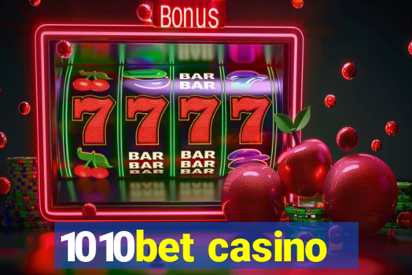 1010bet casino