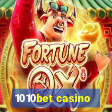 1010bet casino