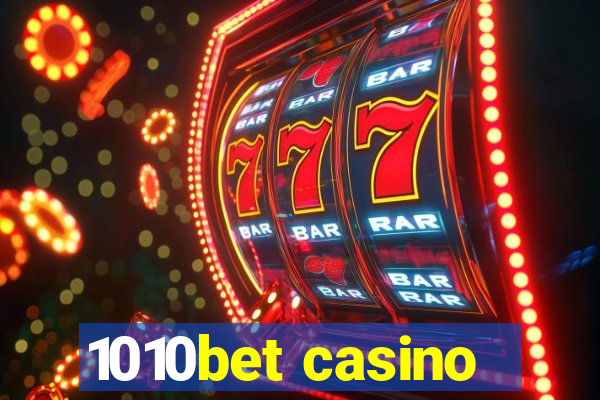 1010bet casino