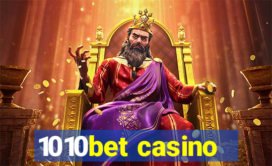 1010bet casino