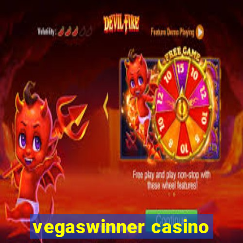 vegaswinner casino