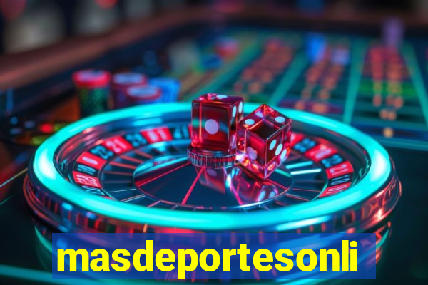 masdeportesonline.com