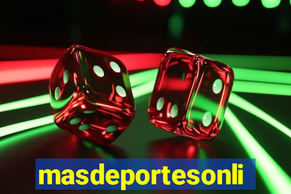 masdeportesonline.com