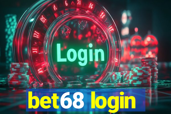 bet68 login