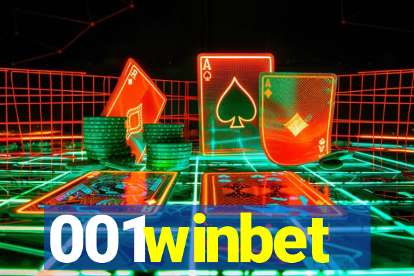 001winbet