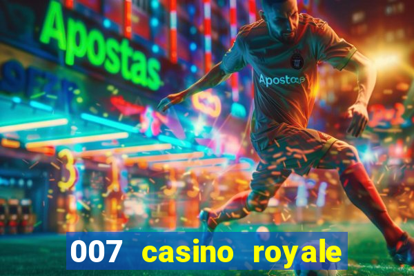 007 casino royale eng leg