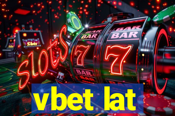 vbet lat