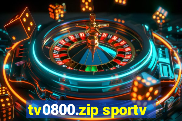 tv0800.zip sportv