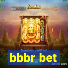 bbbr bet