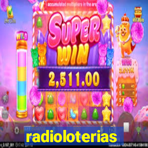 radioloterias