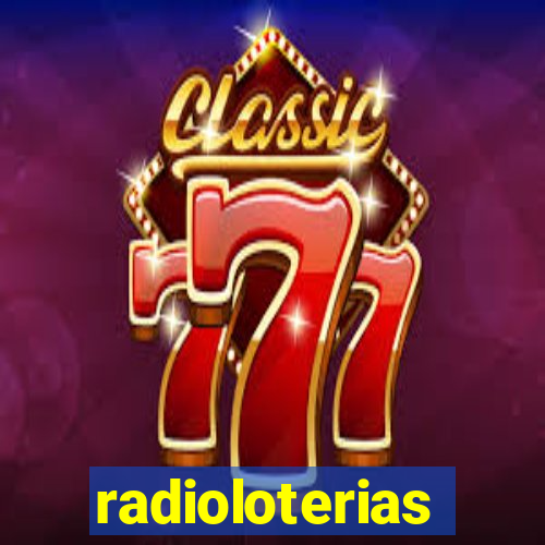 radioloterias