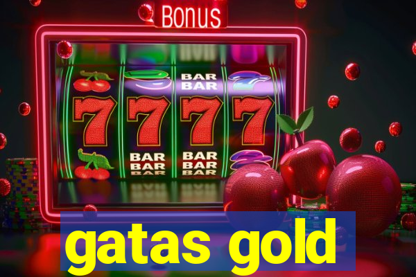 gatas gold