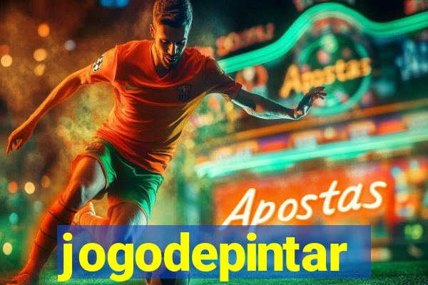 jogodepintar