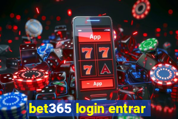 bet365 login entrar