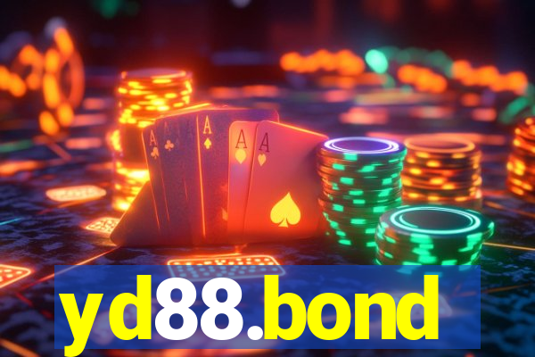 yd88.bond