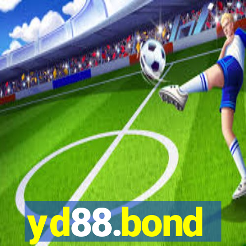 yd88.bond