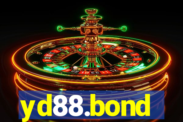 yd88.bond