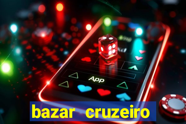 bazar cruzeiro florida paulista