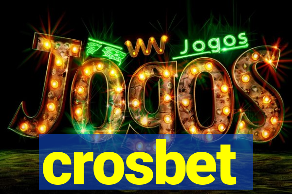 crosbet