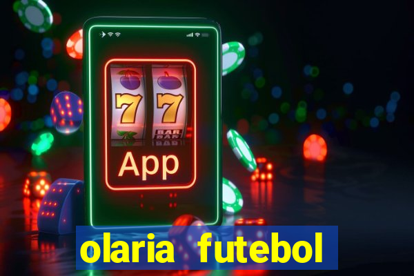 olaria futebol clube sbc