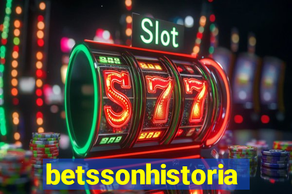 betssonhistoria