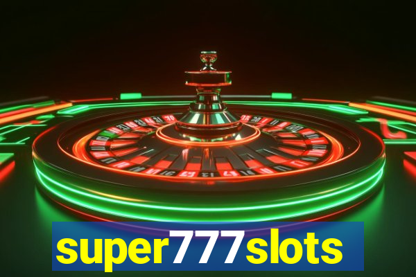 super777slots