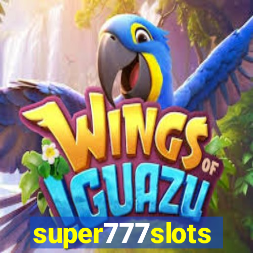 super777slots