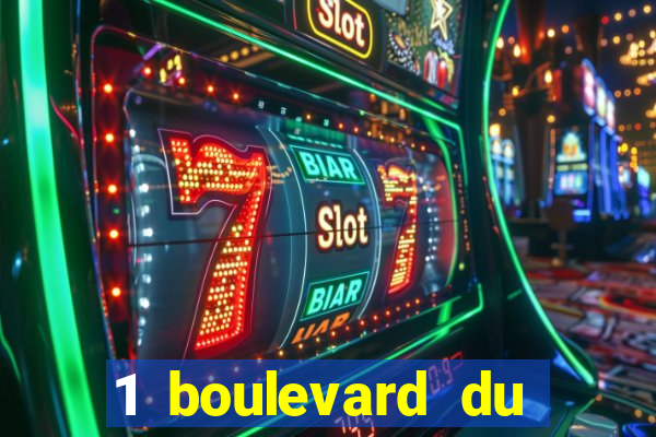 1 boulevard du casino gatineau