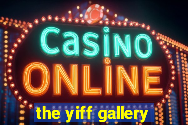 the yiff gallery