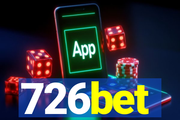 726bet