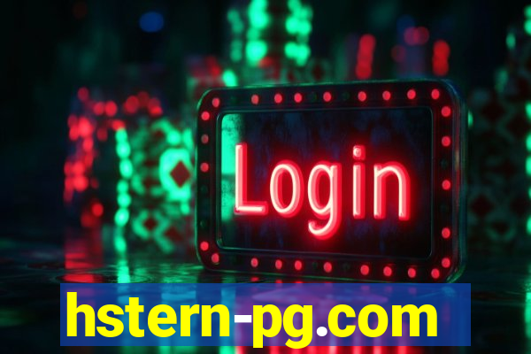 hstern-pg.com