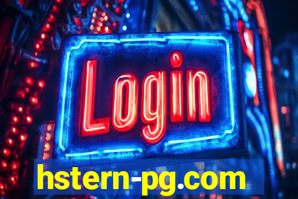 hstern-pg.com