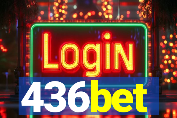 436bet