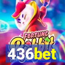 436bet