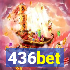 436bet