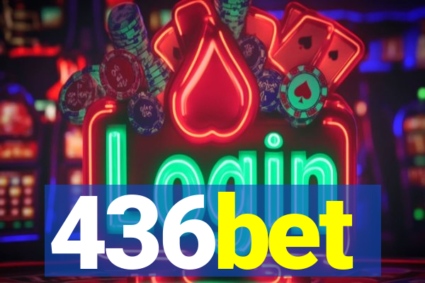 436bet