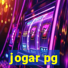 jogar pg