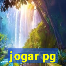 jogar pg