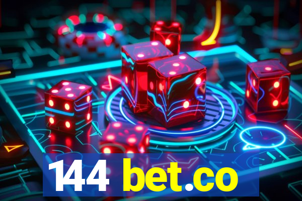 144 bet.co