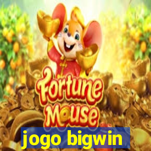 jogo bigwin