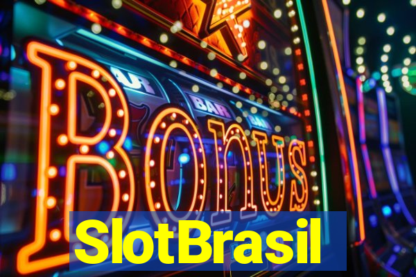 SlotBrasil