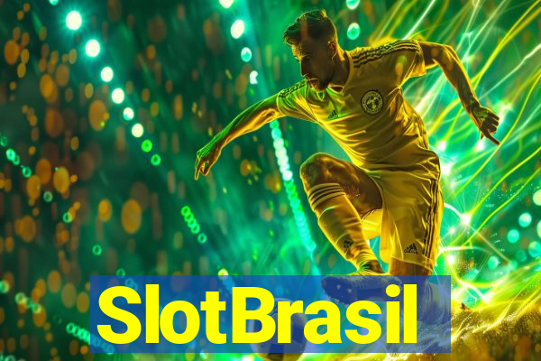 SlotBrasil