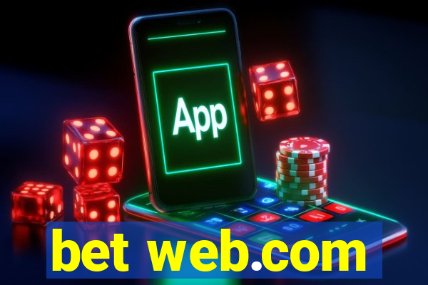 bet web.com