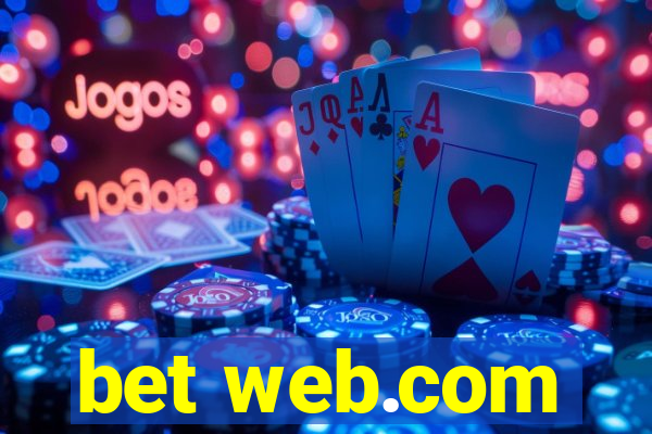 bet web.com